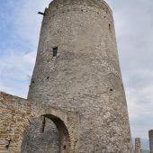  Castle Spis, Slovakia